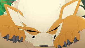 Arcaine Favorite Stick - Pokemon animation on Crohasit